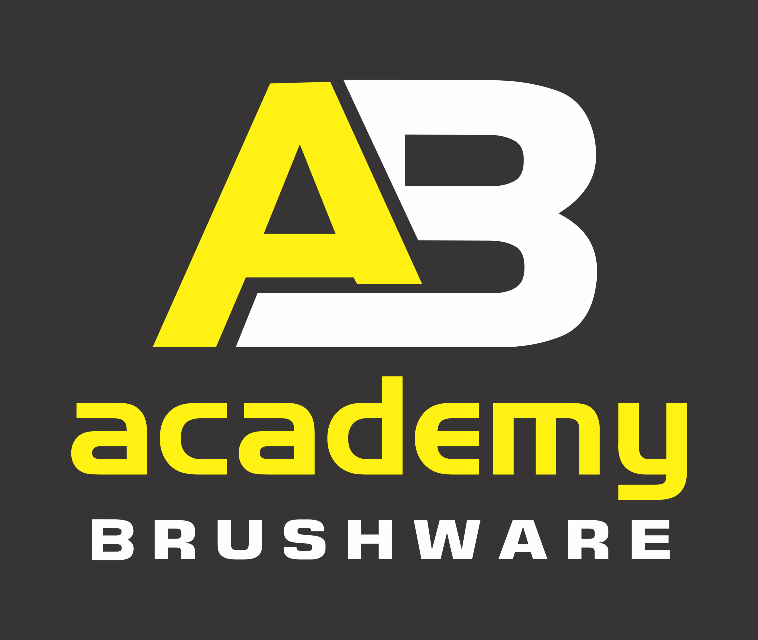 Academy Brushware