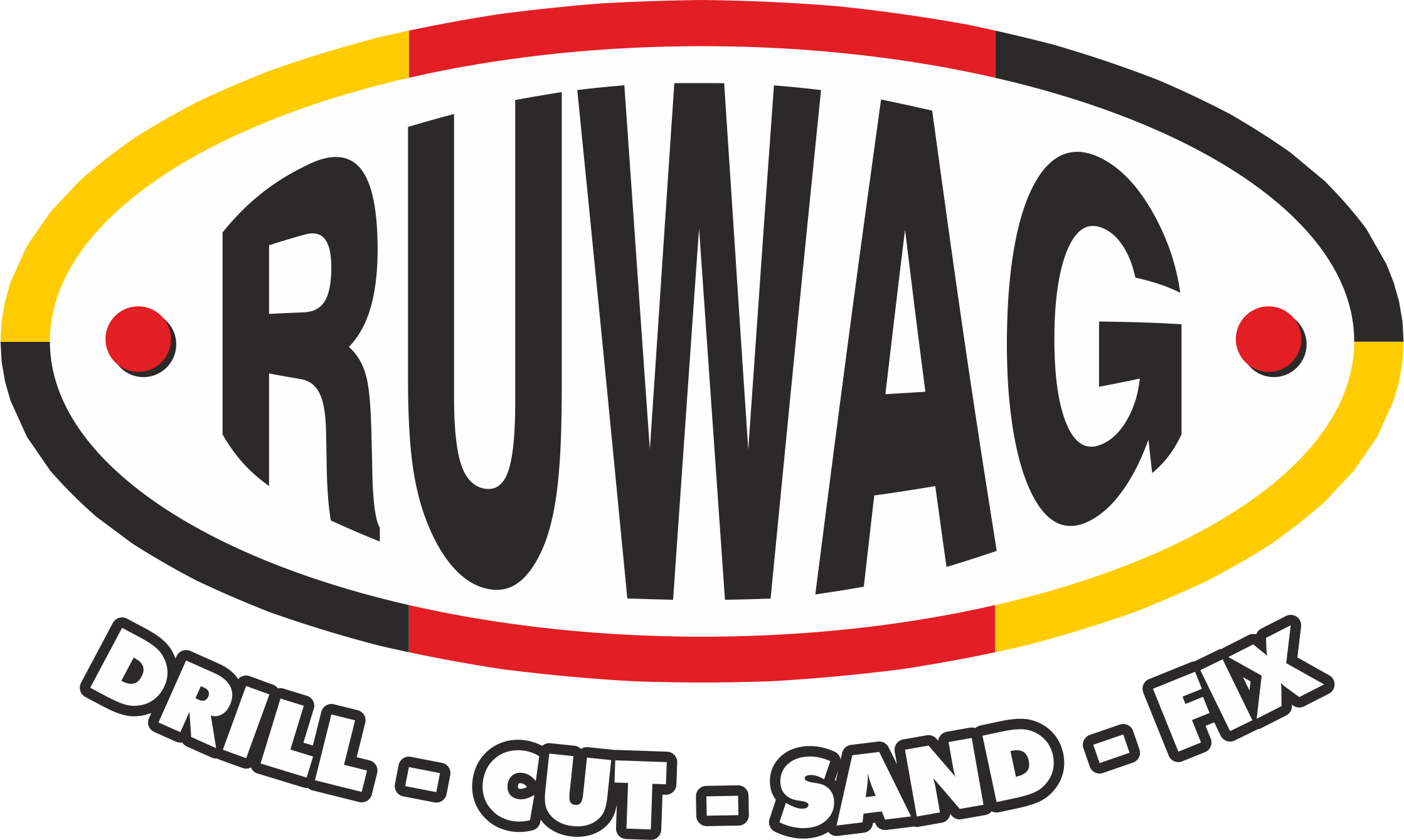 Ruwag