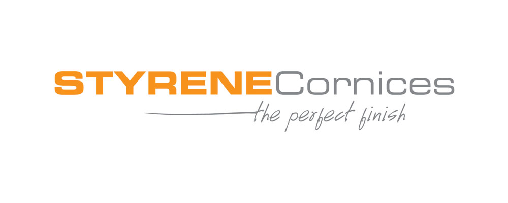 Styrene Cornices