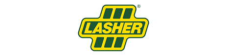 Lasher